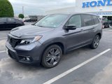 Used 2019 Honda Passport EX-L image 5