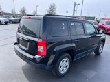 Used 2016 Jeep Patriot Sport w/ Power Value Group image 5
