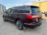 Used 2020 Lincoln Navigator L Reserve w/ Luxury Package image 4