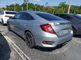 Used 2020 Honda Civic Sport image 3