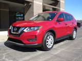 Used 2017 Nissan Rogue S image 3