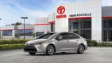 New 2025 Toyota Corolla LE image 2