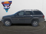 Used 2000 Jeep Grand Cherokee Laredo image 2