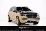 Used 2023 Mercedes-Benz Maybach GLS 600 4MATIC image 3