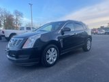 Used 2016 Cadillac SRX Luxury image 5