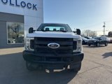 Used 2017 Ford F250 XL w/ Snow Plow Prep Package image 3