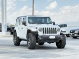 Used 2018 Jeep Wrangler Unlimited Rubicon image 3