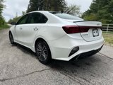 Certified 2022 Kia Forte GT-Line w/ GT-Line Premium Package image 2