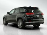 Used 2017 Jeep Grand Cherokee Summit w/ Platinum Series Group image 3