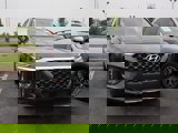 Used 2020 Hyundai Santa Fe SEL image 5