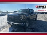 New 2025 GMC Sierra 1500 Pro w/ Pro Value Package image 4