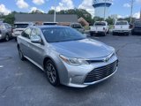 Used 2016 Toyota Avalon XLE Premium image 4