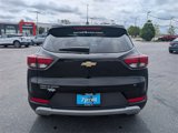 Used 2023 Chevrolet TrailBlazer LT image 4