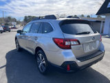 Used 2019 Subaru Outback 3.6R Limited w/ Popular Package #2 image 6