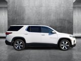 Used 2023 Chevrolet Traverse LT w/ LT Premium Package image 4