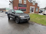 Used 2012 Jeep Grand Cherokee Laredo w/ Laredo E Group image 3
