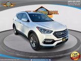 Used 2017 Hyundai Santa Fe Sport image 2