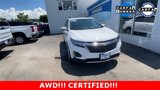 Certified 2022 Chevrolet Equinox LT image 4