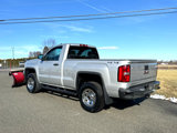 Used 2015 GMC Sierra 1500 4x4 Regular Cab w/ Sierra Convenience Package image 3