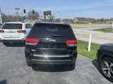 Used 2018 Jeep Grand Cherokee Limited image 5