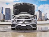 Certified 2017 Mercedes-Benz E 300 4MATIC image 4