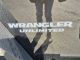 Used 2015 Jeep Wrangler Unlimited Sahara image 4