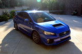 Used 2016 Subaru WRX STI image 6