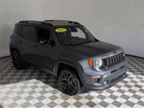 Certified 2022 Jeep Renegade Altitude image 2