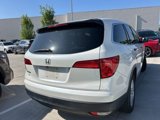 Used 2016 Honda Pilot LX image 3