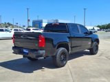 Used 2022 Chevrolet Colorado Z71 w/ Z71 Midnight Edition image 3