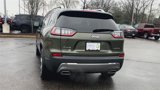 Certified 2021 Jeep Cherokee Limited image 6
