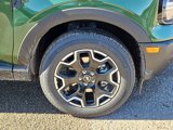 New 2025 Ford Bronco Sport Outer Banks w/ Outer Banks Tech Package+ image 5