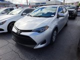 Used 2018 Toyota Corolla LE image 3