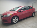 Used 2016 Kia Forte LX image 2