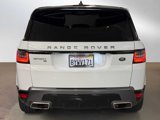 Used 2022 Land Rover Range Rover Sport HSE Silver Edition image 4