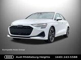 Certified 2025 Audi A3 2.0T Premium image 4