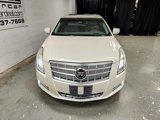 Used 2013 Cadillac XTS Platinum w/ Driver Assist Package image 2