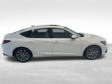 New 2025 Acura Integra image 4