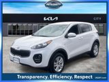 Used 2018 Kia Sportage LX image 4