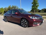 Used 2016 Honda Accord EX-L image 3