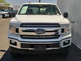 Used 2019 Ford F150 XLT w/ Trailer Tow Package image 2
