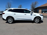 Used 2018 Buick Enclave Essence image 4