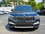 Used 2019 BMW X3 sDrive30i w/ Premium Package image 4