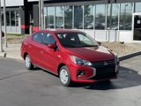 New 2024 Mitsubishi Mirage G4 ES image 3