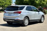 Used 2022 Chevrolet Equinox LT image 4