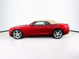 Used 2013 Chevrolet Camaro LT w/ RS Package image 4