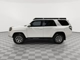 Used 2021 Toyota 4Runner TRD Off-Road Premium w/ Moonroof Package image 2