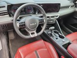 Used 2022 Kia K5 GT-Line w/ GT-Line FWD Premium Package image 2