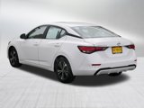 Used 2023 Nissan Sentra SV image 5