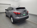 Used 2018 Nissan Rogue Sport S w/ S Appearance Package image 5